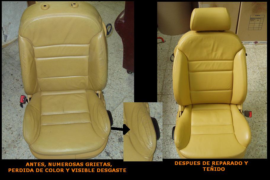 Asiento