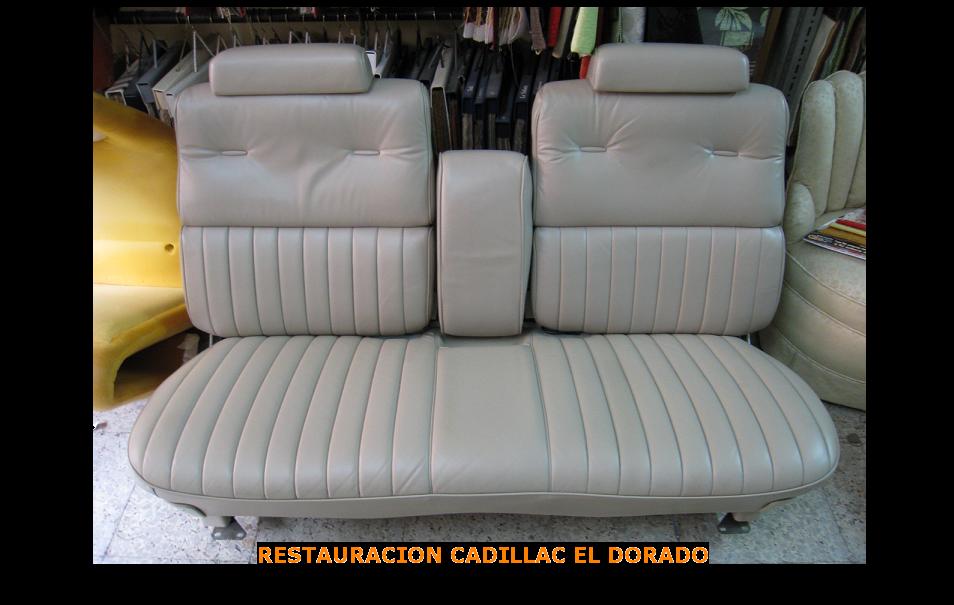 Restauracion